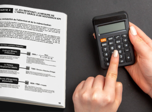 Comment mesurer le ROI réel du média ludique ?