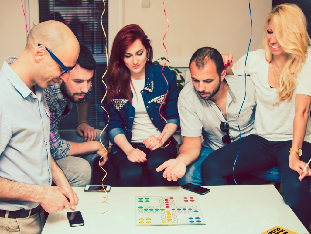 Comment transformer un jeu physique en canal d'acquisition de leads ?